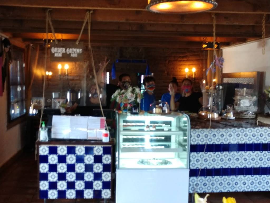 La Cheve Bakery and Brews | restaurant | 376 Soscol Ave, Napa, CA 94559, USA | 7072942142 OR +1 707-294-2142