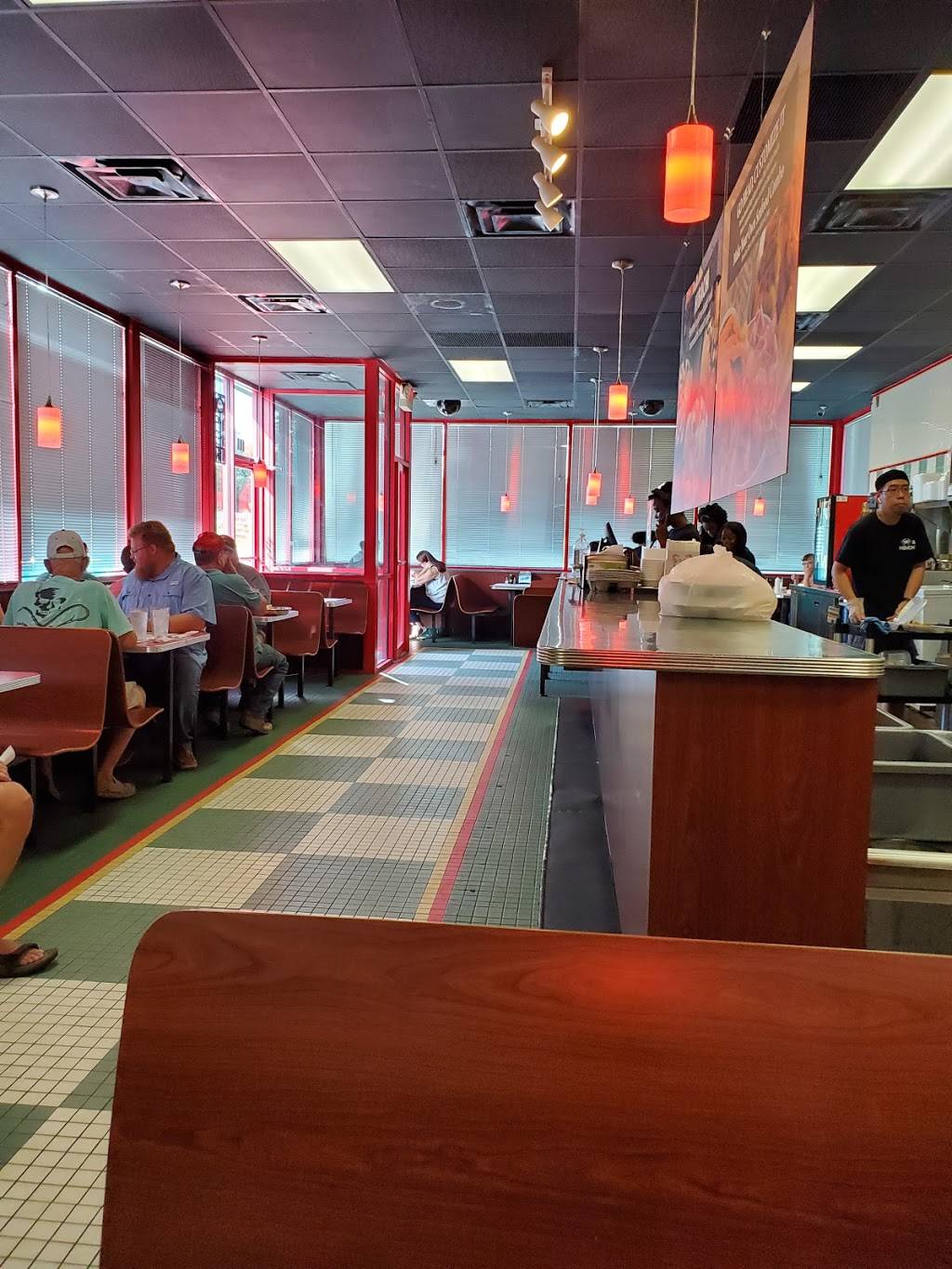 Crab & Hibachi House | restaurant | 191 W Hendricks St, Thomson, GA 30824, USA | 7066905066 OR +1 706-690-5066