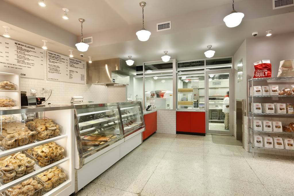 Kossars Bagels & Bialys | bakery | 367 Grand St, New York, NY 10002, USA | 2124734810 OR +1 212-473-4810