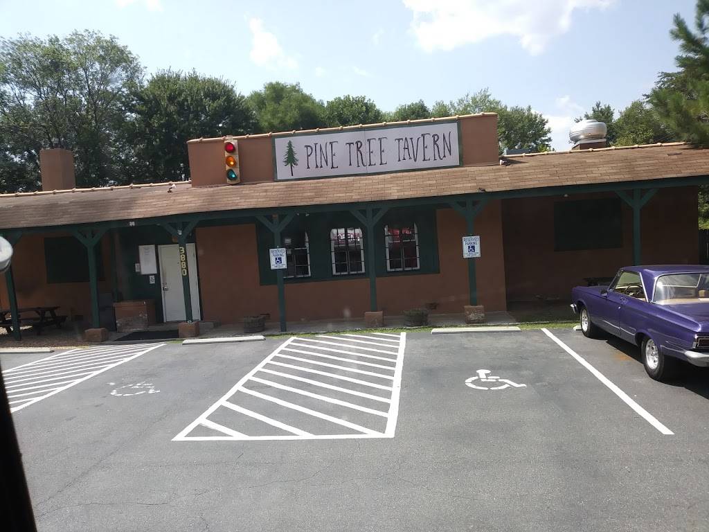 Pine Tree Tavern | night club | 3880 Bethania Station Rd, Winston-Salem, NC 27106, USA | 3368151220 OR +1 336-815-1220