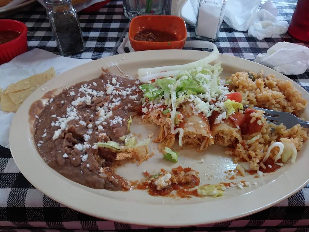 Taste of Mexico Restaurant & Bakery | restaurant | 112 W Marvin Ave, Waxahachie, TX 75165, USA | 2144635479 OR +1 214-463-5479
