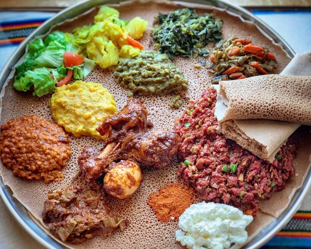 Ras Dashen Restaurant | restaurant | 2801 E Cherry St, Seattle, WA 98122, USA | 2067097626 OR +1 206-709-7626