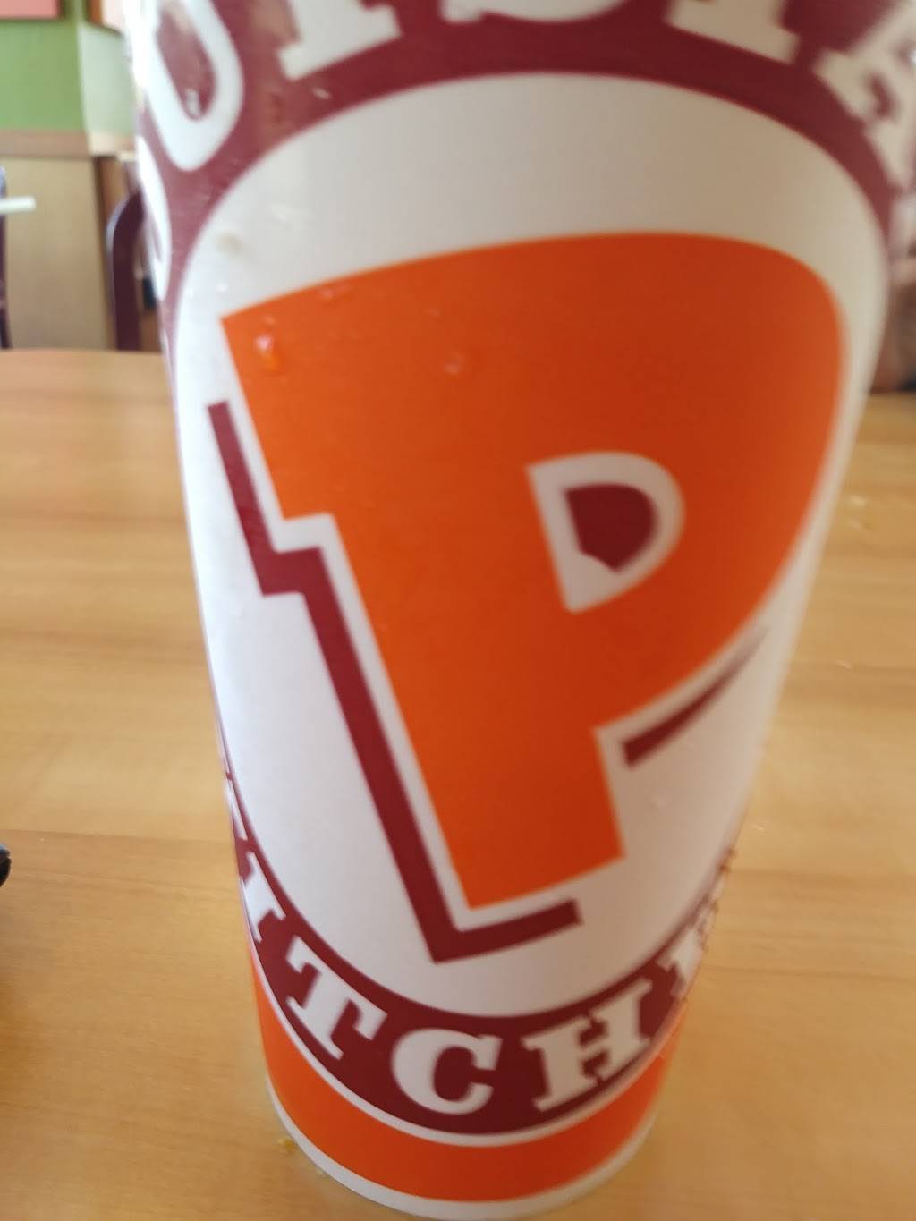 Popeyes Louisiana Kitchen | restaurant | 4400 Palm Beach Blvd, Fort Myers, FL 33905, USA | 2396941711 OR +1 239-694-1711