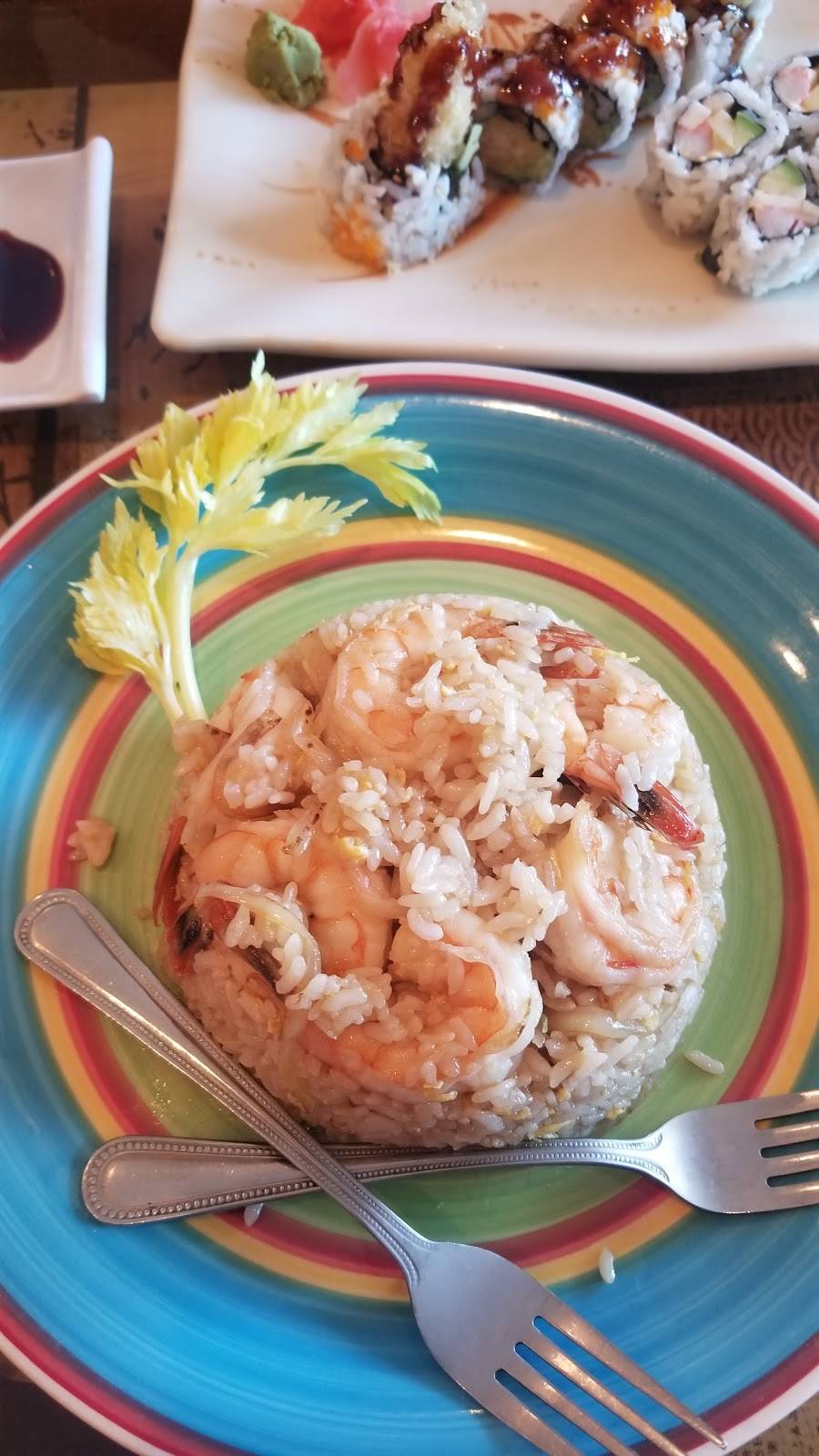 Zen Sushi | restaurant | 433 Piaget Ave, Clifton, NJ 07011, USA | 9732537788 OR +1 973-253-7788