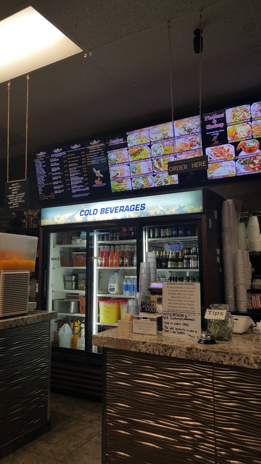 Lulus Taco Shop | restaurant | 610 N Gilbert Rd, Gilbert, AZ 85234, USA | 4805458219 OR +1 480-545-8219