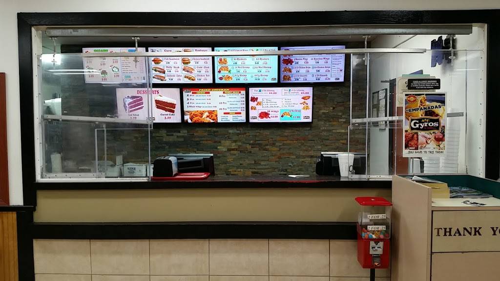 ANF GYROS & GRILL (colonial ) | restaurant | 5507 W Colonial Dr, Orlando, FL 32808, USA | 4079853504 OR +1 407-985-3504