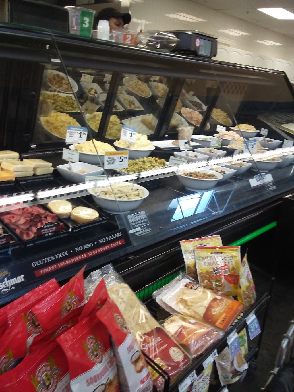 Save Mart | meal delivery | 1225 E Robertson Blvd, Chowchilla, CA 93610, USA | 5596655744 OR +1 559-665-5744