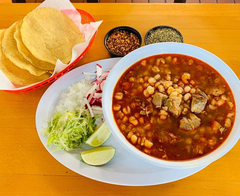 Senda Del Sabor | restaurant | 10118 Garland Rd, Dallas, TX 75218, USA | 2145799782 OR +1 214-579-9782