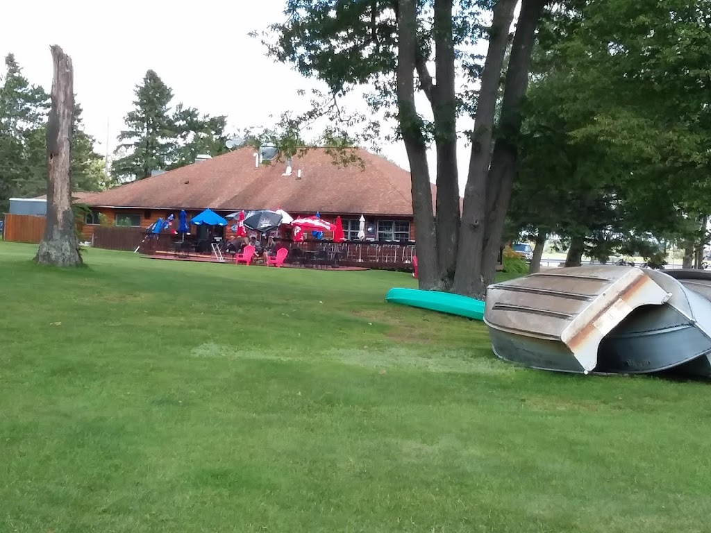 The Landing Resort | restaurant | 8225 N County Rd CC, Hayward, WI 54843, USA | 7154623626 OR +1 715-462-3626