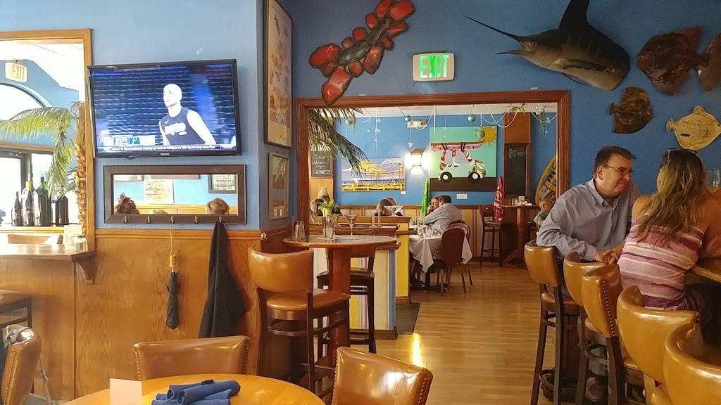 Rosys At The Beach | restaurant | 17320 Monterey Rd, Morgan Hill, CA 95037, USA | 4087780551 OR +1 408-778-0551