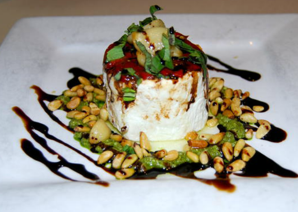 Five | restaurant | 1110 E Champlain Dr, Fresno, CA 93720, USA | 5594345553 OR +1 559-434-5553