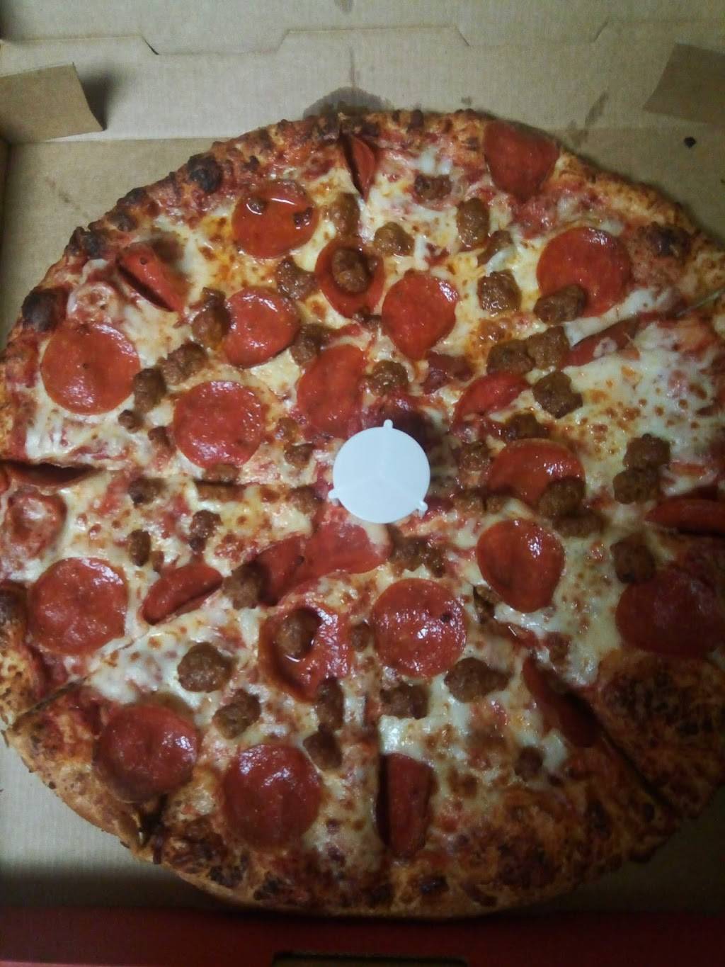 Mary Saccos Pizza | meal takeaway | 920 S Monroe St, Monroe, MI 48161, USA | 7343848484 OR +1 734-384-8484