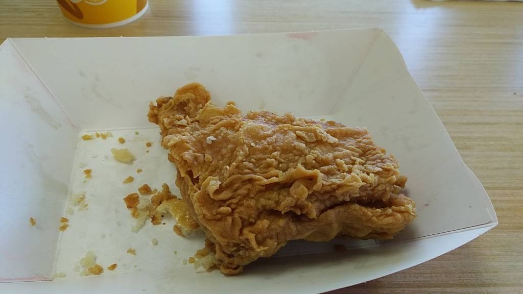 Churchs Chicken | restaurant | 8106 Matlock Rd, Arlington, TX 76002, USA | 8174734800 OR +1 817-473-4800