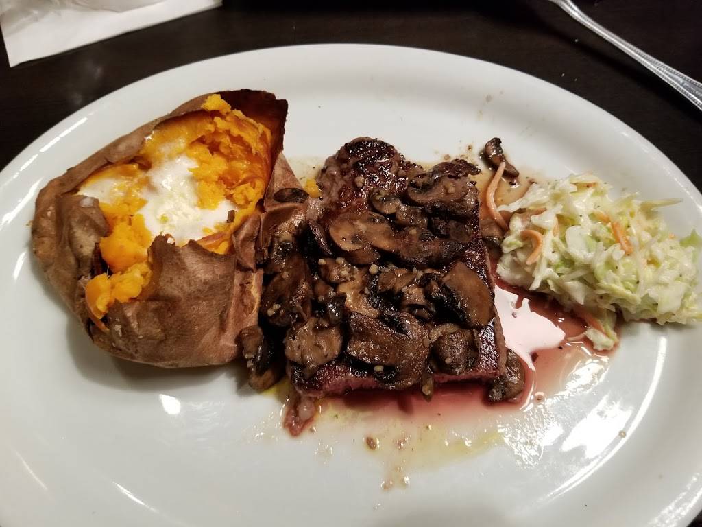 Ruby Tuesday | restaurant | 9616 US-441, Leesburg, FL 34788, USA | 3523600455 OR +1 352-360-0455