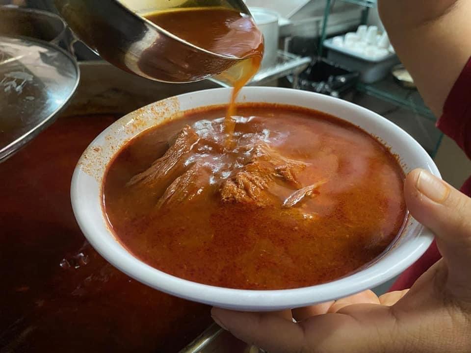 El Birriongo | restaurant | 635 N Main St Unit B-2, Corona, CA 92880, USA | 9512686664 OR +1 951-268-6664