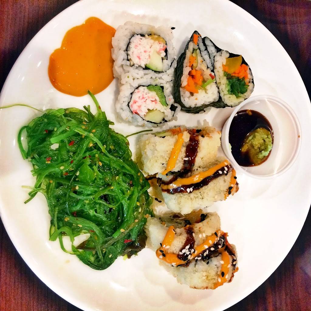 Hibachi Grill Buffet | restaurant | 1003 S Glendora Ave, West Covina, CA 91790, USA | 6263385273 OR +1 626-338-5273