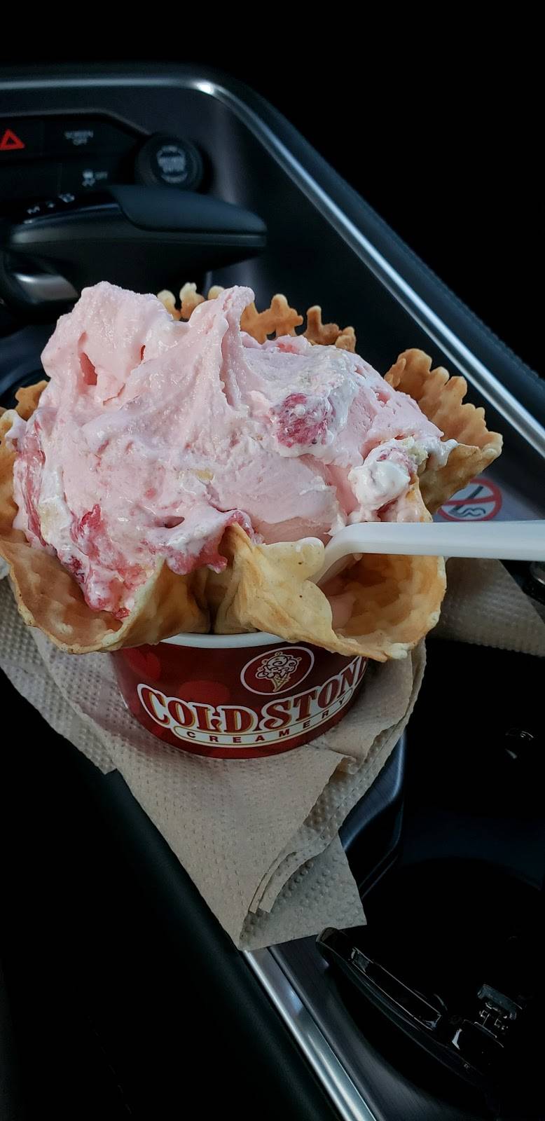 Cold Stone Creamery | bakery | 3388 W Century Blvd, Inglewood, CA 90303, USA | 3106711010 OR +1 310-671-1010