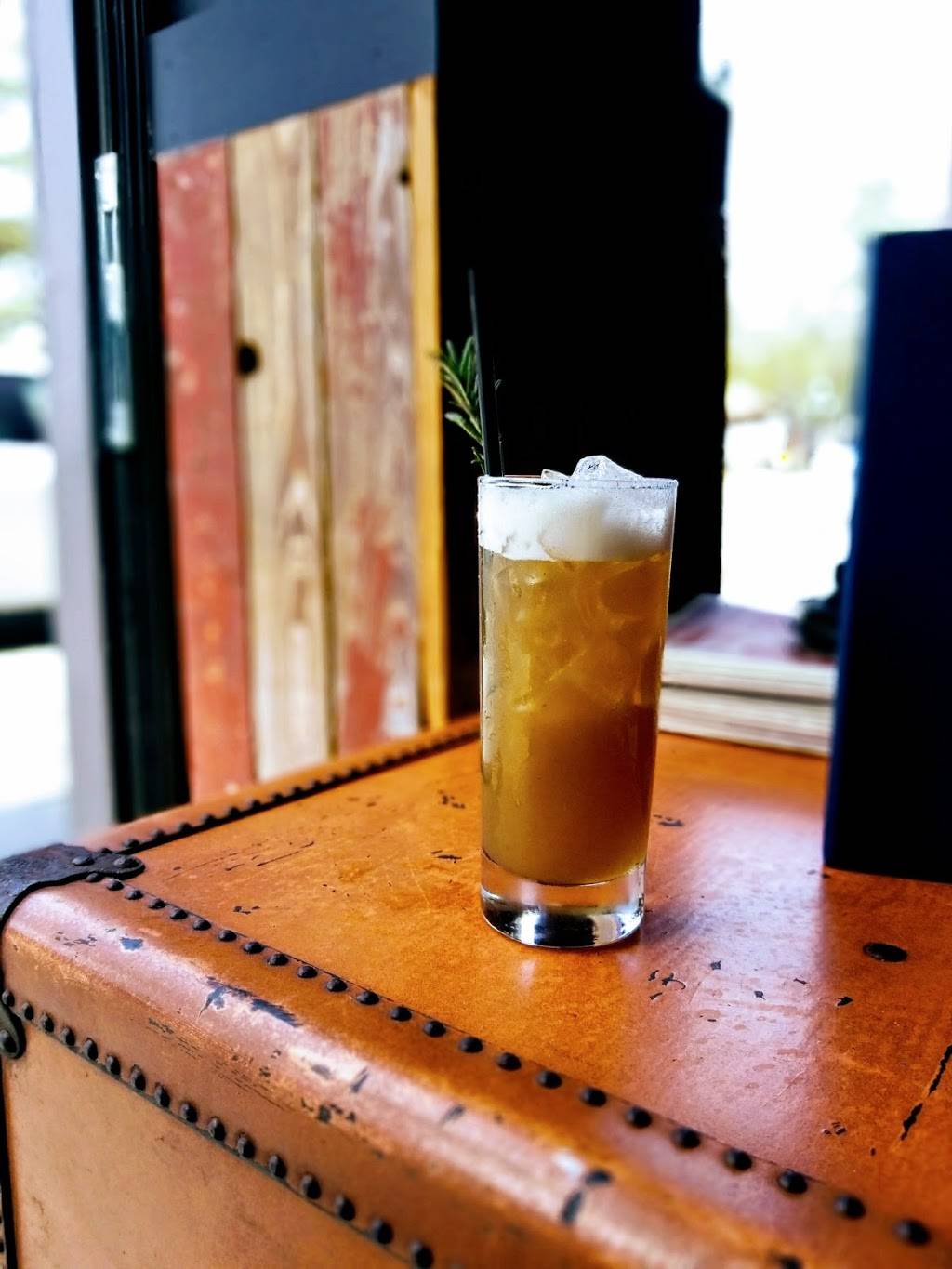 Rock Brothers Brewing | restaurant | 1901 N 15th St, Tampa, FL 33605, USA | 8132410110 OR +1 813-241-0110