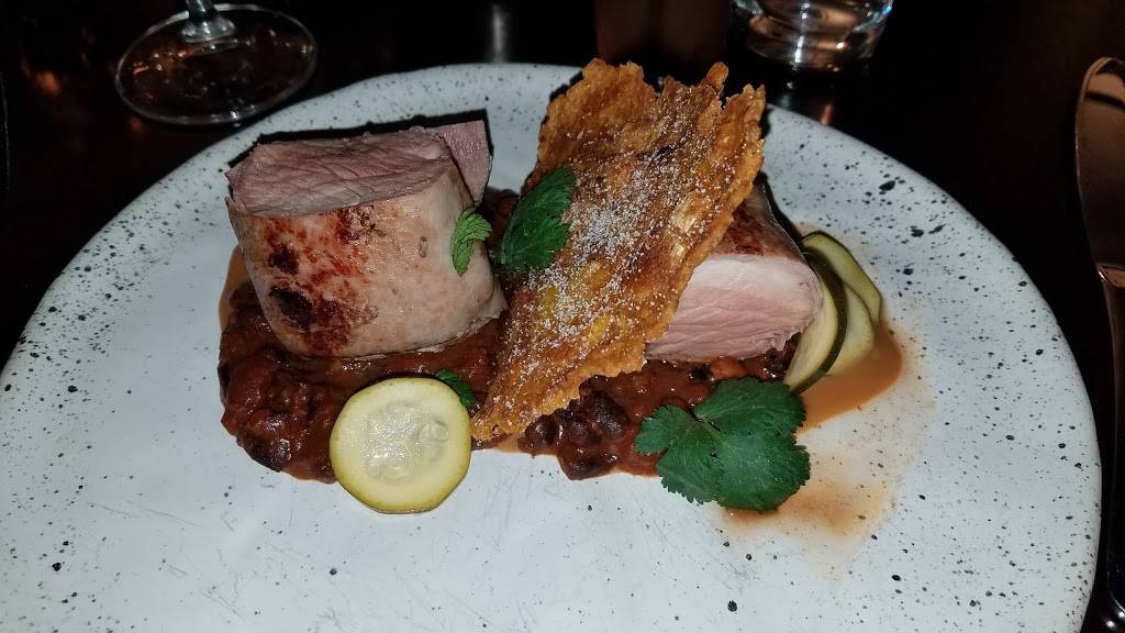 The Gallery | restaurant | 202 E Wisconsin Ave, Lake Forest, IL 60045, USA | 2245445961 OR +1 224-544-5961