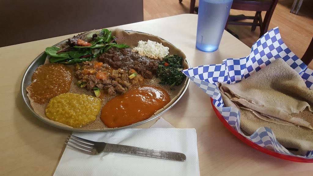 Jebena Cafe | restaurant | 1510 NE 117th St, Seattle, WA 98125, USA | 2063650757 OR +1 206-365-0757