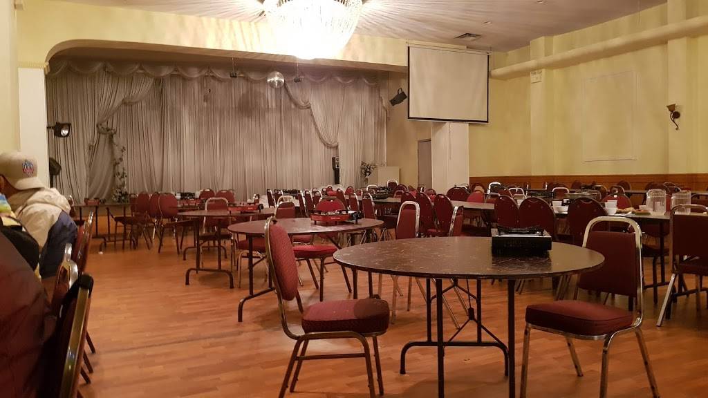 Shilla Restaurant | restaurant | 1161 Weston Rd, York, ON M6M 4P5, Canada | 4162472007 OR +1 416-247-2007