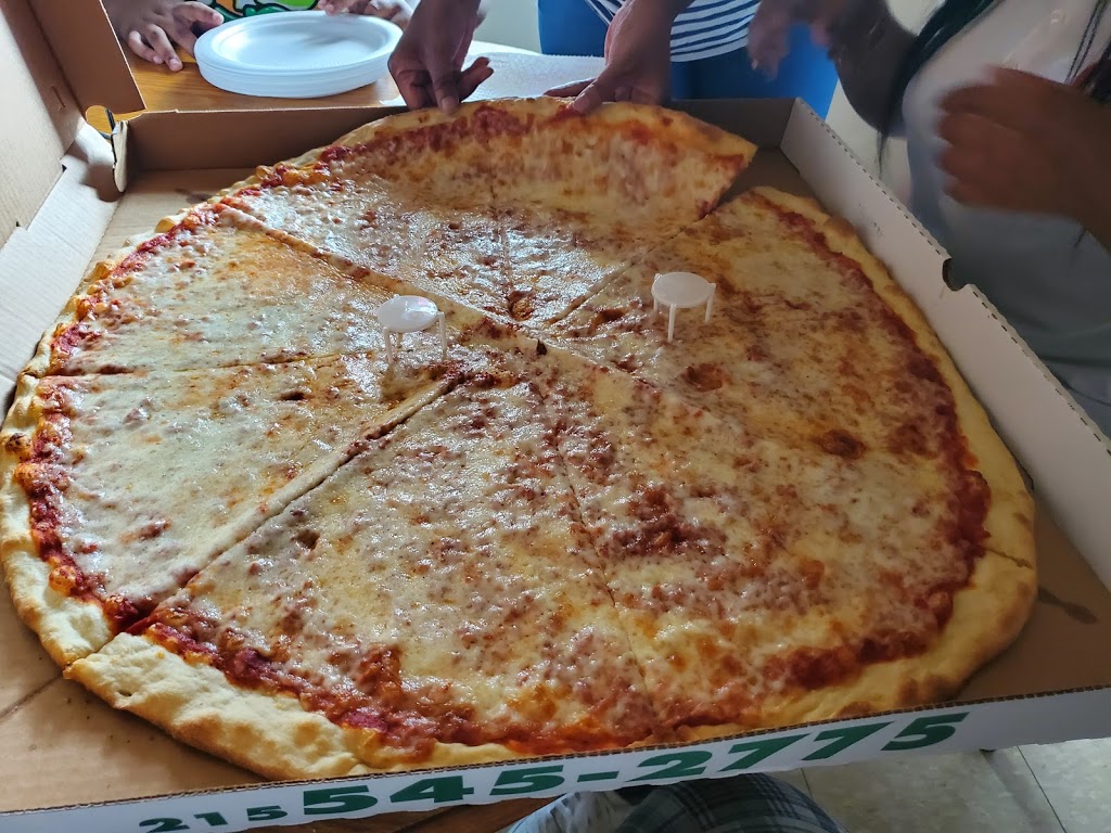 Lazaros Pizzeria and Grill | meal delivery | 1743 South St, Philadelphia, PA 19146, USA | 2155452775 OR +1 215-545-2775