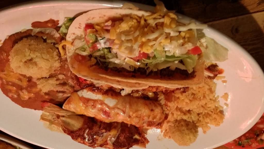 No Way Joses Cantina | restaurant | 104 Waldens Main St, Pigeon Forge, TN 37863, USA | 8654297779 OR +1 865-429-7779