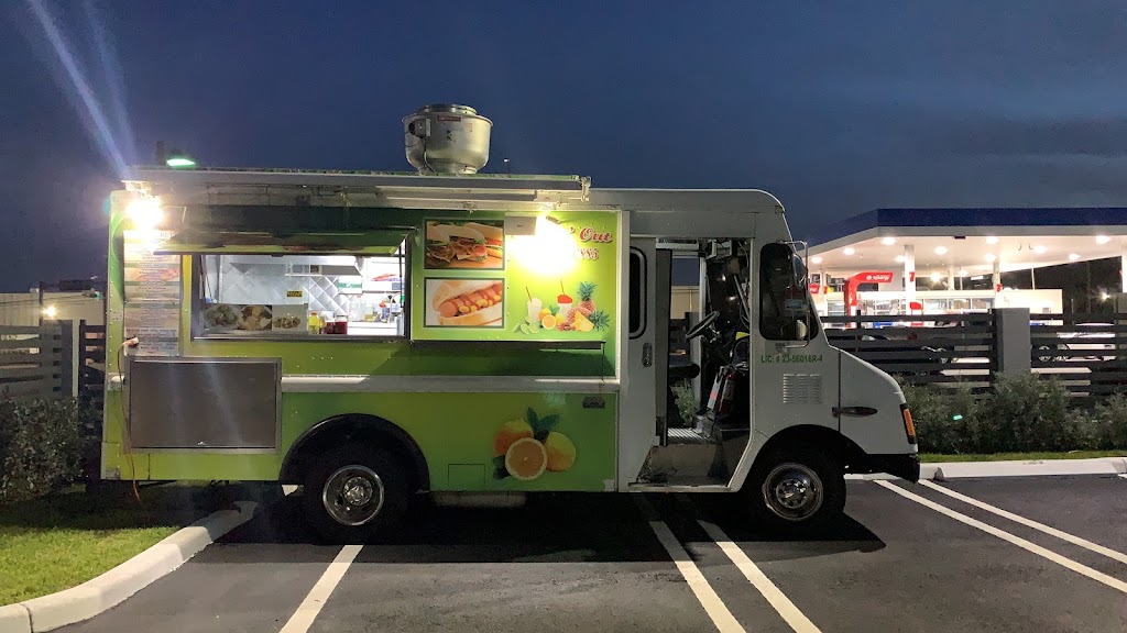 FRITANGA TRUCK | meal takeaway | 165 NW 192nd St, Miami Gardens, FL 33169, USA | 7866957152 OR +1 786-695-7152