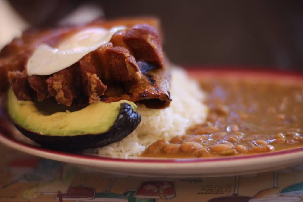 Para ti Colombia con Sabor | restaurant | 17235 Hillside Avenue, Jamaica, NY 11432, USA | 7182986096 OR +1 718-298-6096