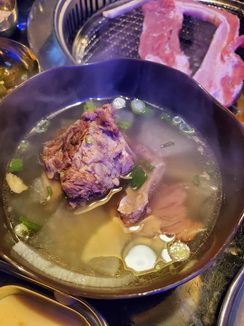 Chow One Korean Steakhouse | restaurant | 8369 Pines Blvd, Pembroke Pines, FL 33024, USA | 9544998946 OR +1 954-499-8946