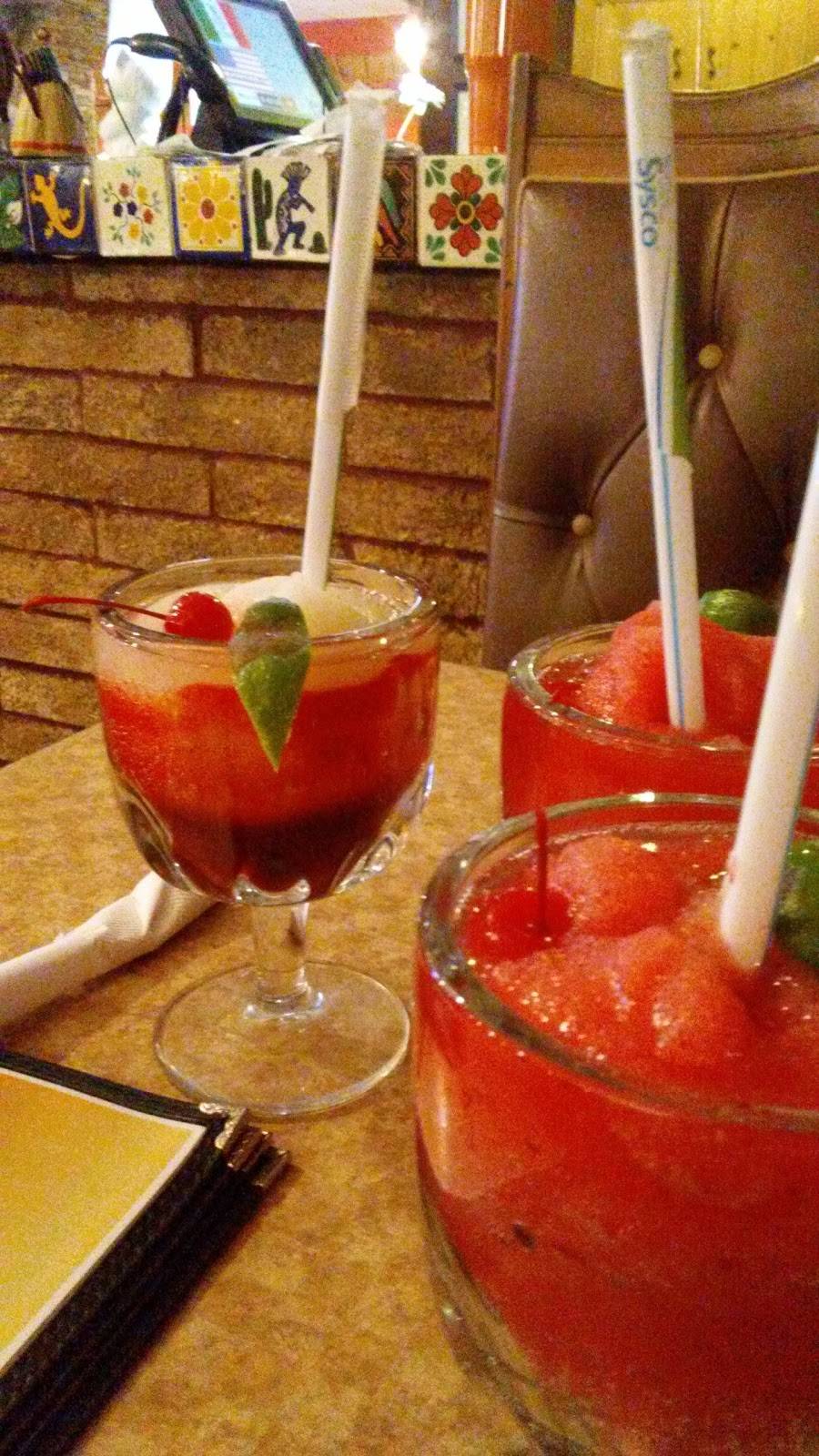 Mi Hacienda | restaurant | 1207 US-45, Columbus, MS 39705, USA | 6623273396 OR +1 662-327-3396