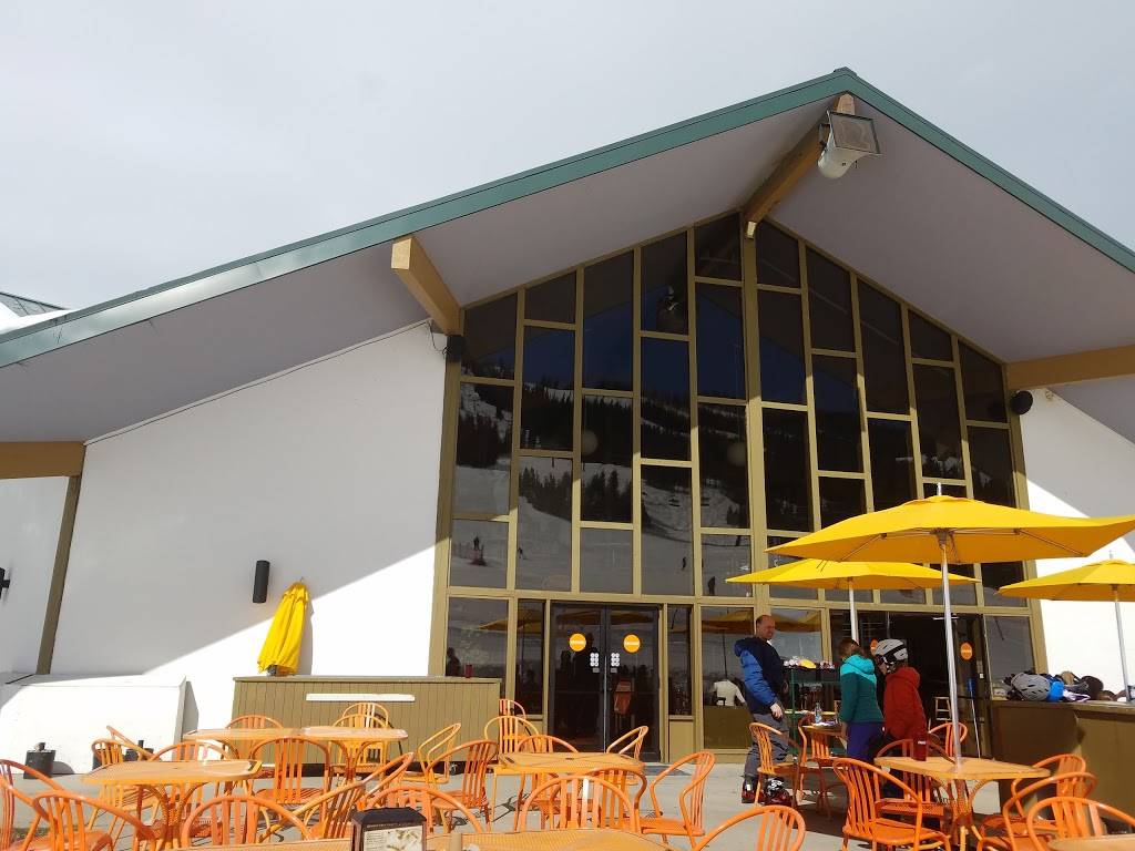 Snoasis | restaurant | 120 Mid Mountain Way, Winter Park, CO 80482, USA | 9707261440 OR +1 970-726-1440