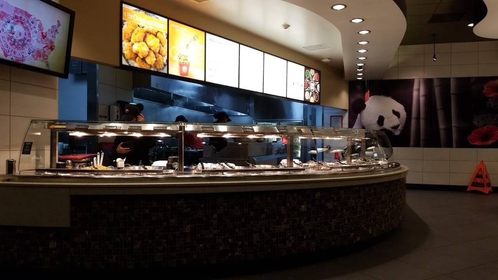 Panda Express | meal takeaway | 1123 E Ogden Ave, Naperville, IL 60563, USA | 6305488106 OR +1 630-548-8106