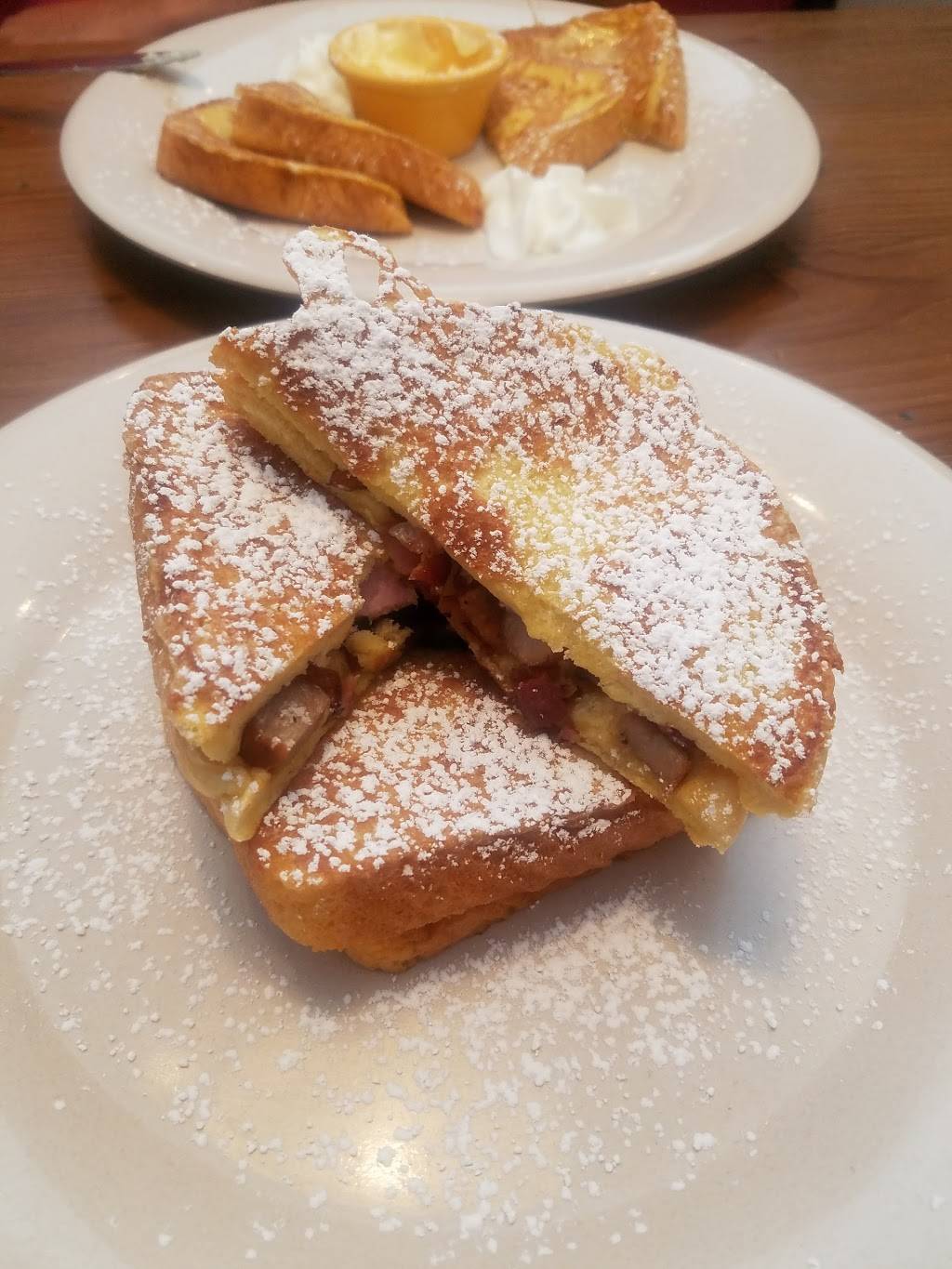 Early Harvest Diner | restaurant | 25 Broadway St, Wakefield, MA 01880, USA | 7812461975 OR +1 781-246-1975