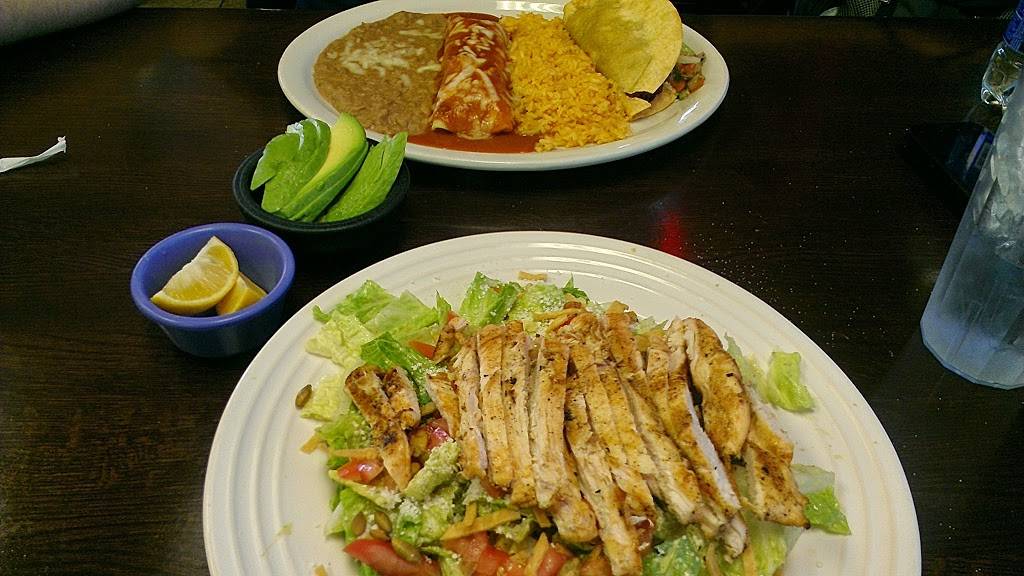 El Sol Mexican Restaurant | restaurant | 1112 W 6th St, Corona, CA 92882, USA | 9512686774 OR +1 951-268-6774