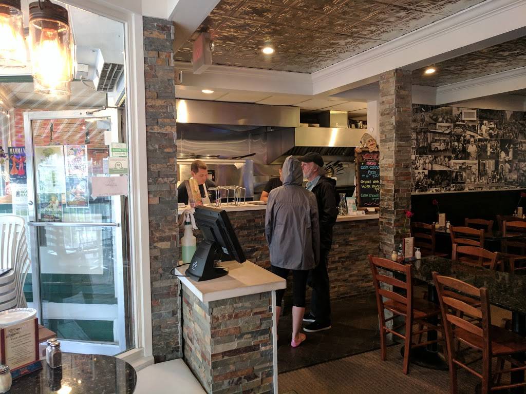 La Pizzeria | restaurant | 239 Main St, Ogunquit, ME 03907, USA | 2076461143 OR +1 207-646-1143