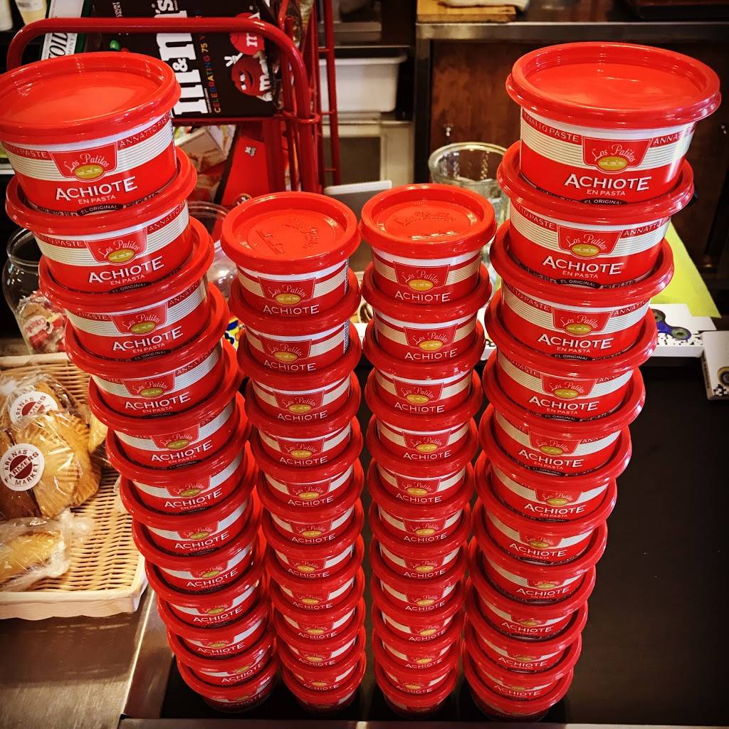 Arenas Market | cafe | 1 Ashwood Ave, Summit, NJ 07901, USA | 9085981999 OR +1 908-598-1999