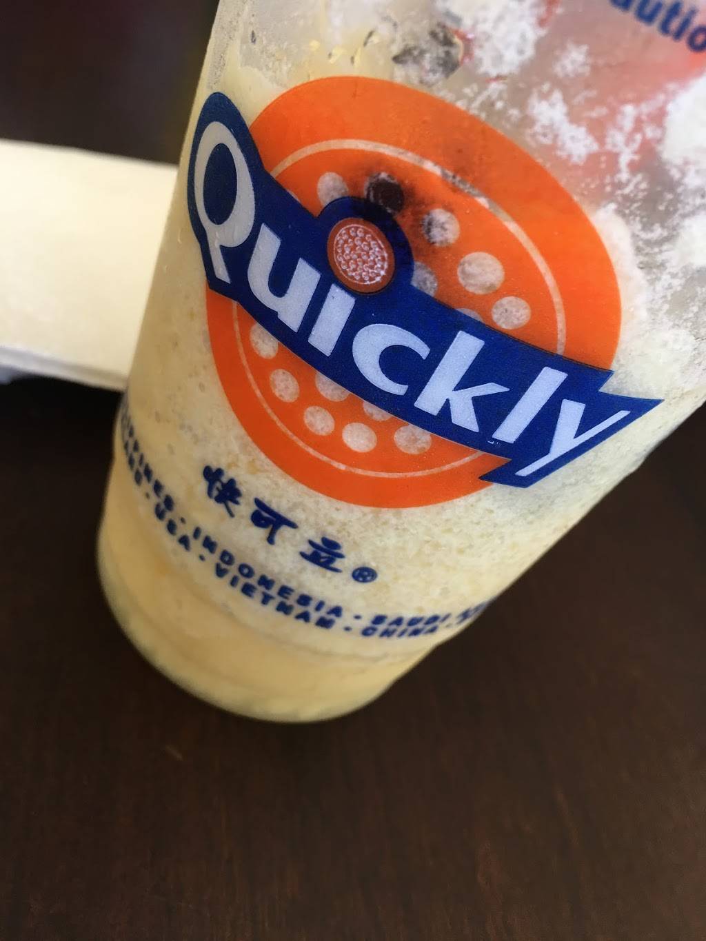 Quickly | restaurant | 3291 Truxel Rd Suite 6A, Sacramento, CA 95833, USA | 9165159149 OR +1 916-515-9149