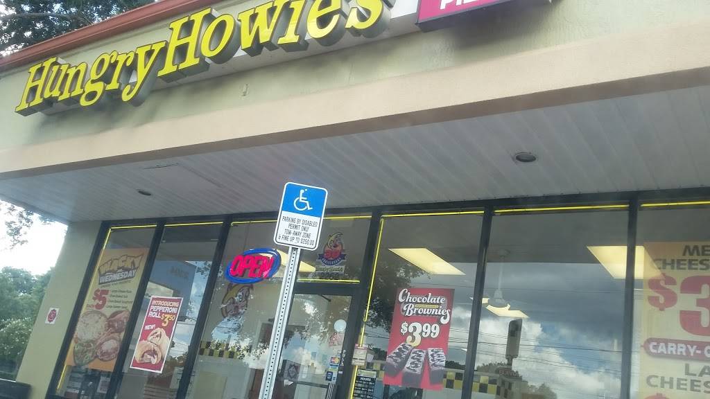 Hungry Howies Pizza | meal delivery | 2262 Aloma Ave, Winter Park, FL 32792, USA | 4076448262 OR +1 407-644-8262