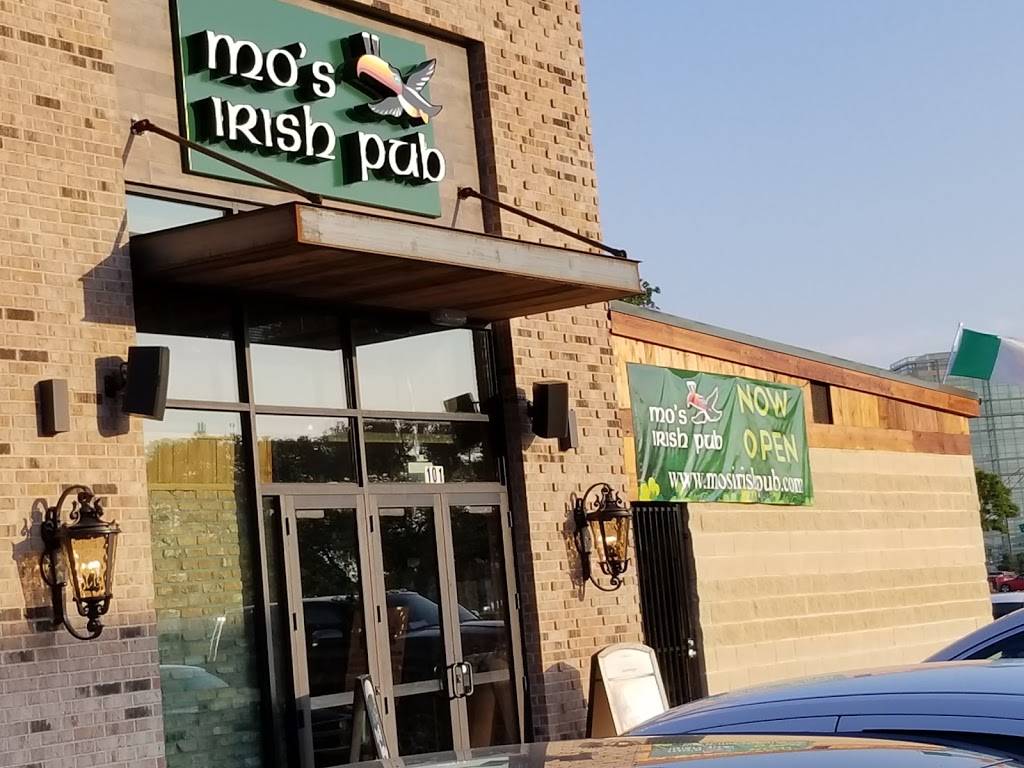 Mos Irish Pub College Station | restaurant | 1025 University Dr suite 101, College Station, TX 77840, USA | 9797043275 OR +1 979-704-3275