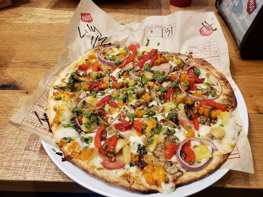 MOD Pizza | restaurant | 10427 Gravelly Lake Dr SW Suite102, Lakewood, WA 98499, USA | 2535841586 OR +1 253-584-1586