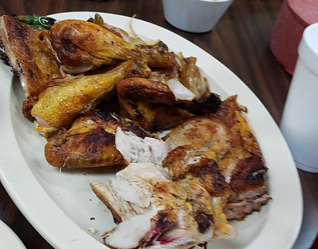 Pollo Cachuchon | restaurant | 1101 NW 28th St, Fort Worth, TX 76164, USA | 8177409944 OR +1 817-740-9944