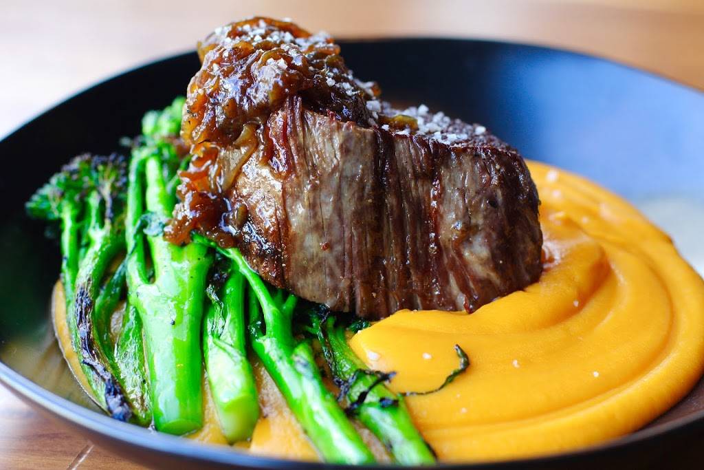 The 404 Kitchen | restaurant | 507 12th Ave S fl 2, Nashville, TN 37203, USA | 6152511404 OR +1 615-251-1404