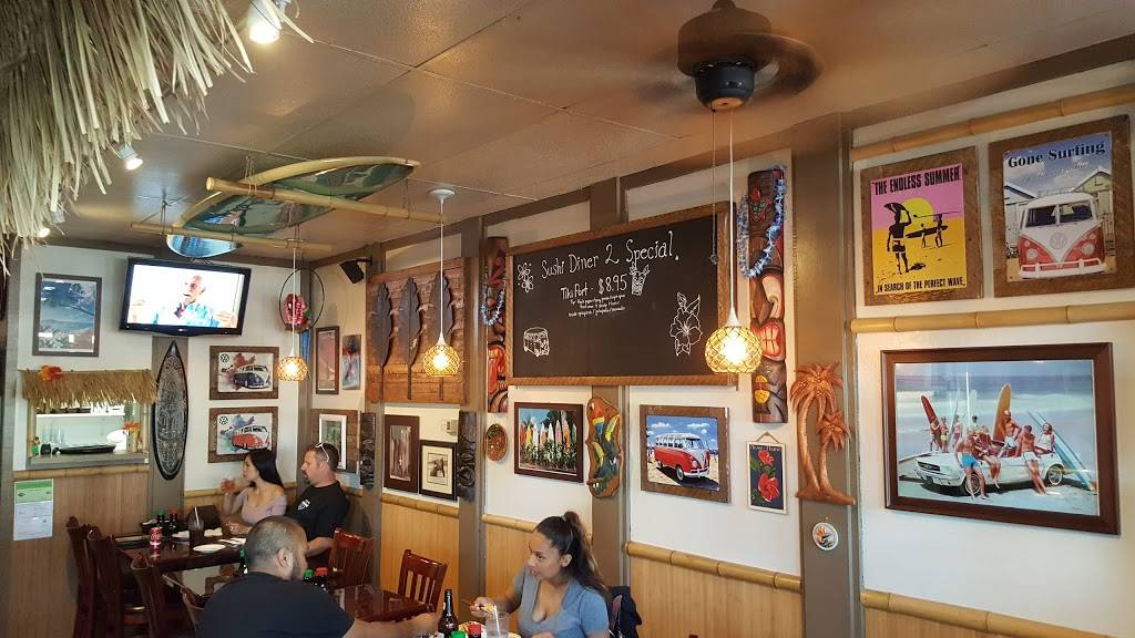 Sushi Diner 2 | restaurant | 10330 Friars Rd #114, San Diego, CA 92120, USA | 6192816448 OR +1 619-281-6448