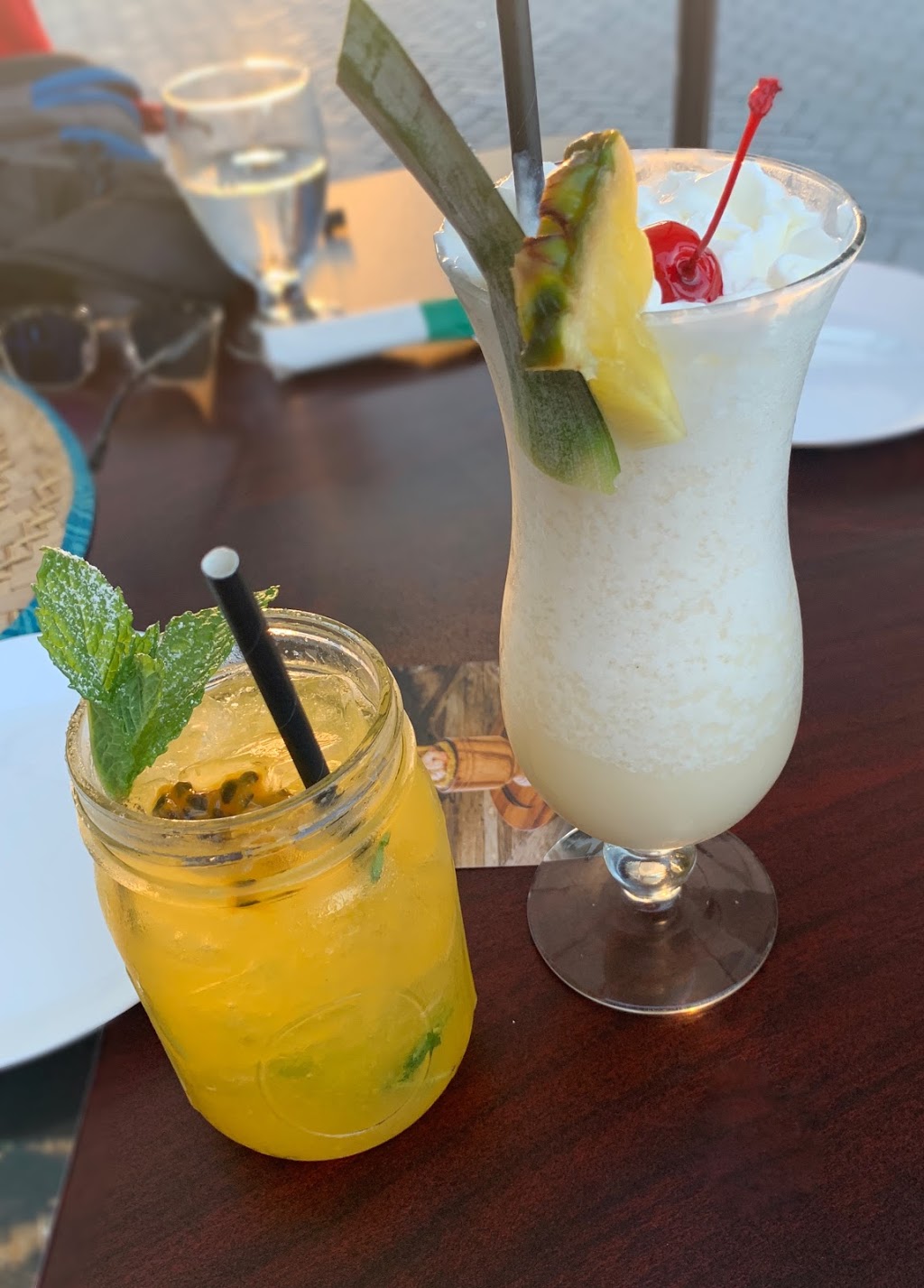 100 x 35 Cocina con Raices | restaurant | 520 West Ave, Miami Beach, FL 33139, USA | 3057638904 OR +1 305-763-8904