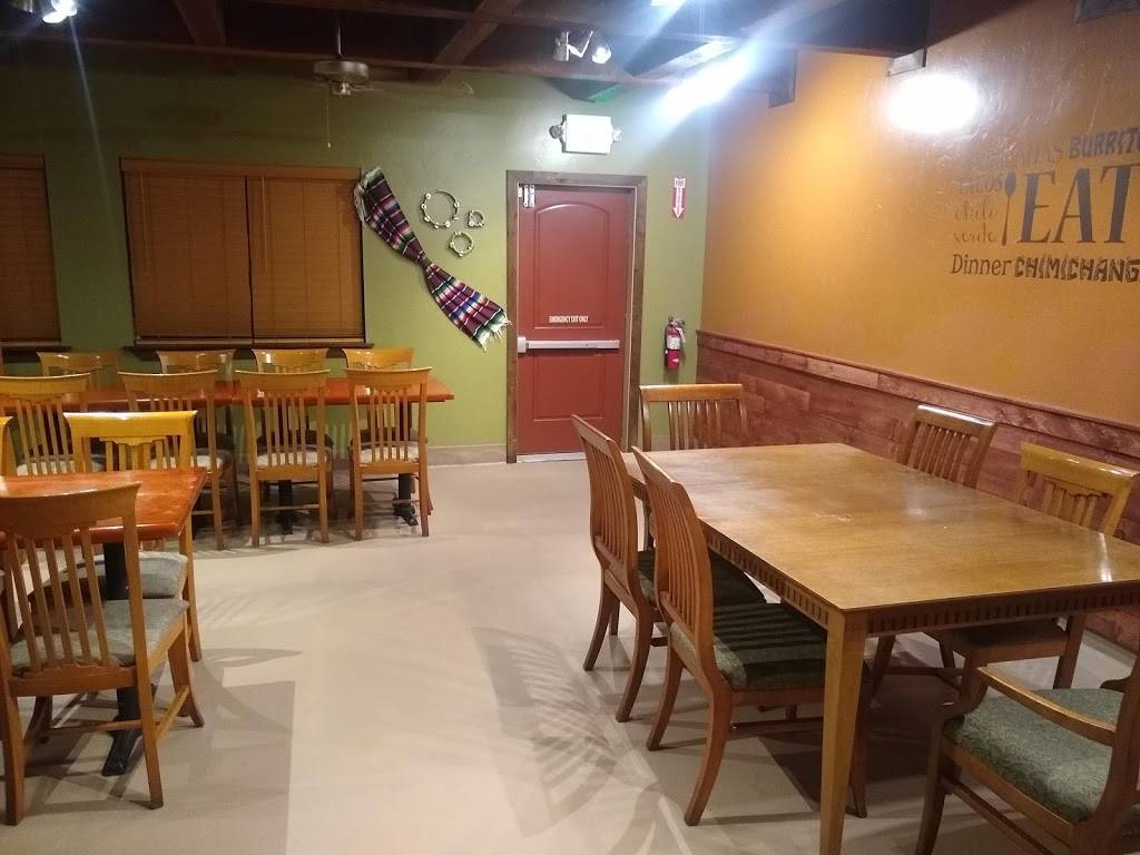 Casa del Rey | restaurant | 533 E Main St, Grantsville, UT 84029, USA | 4358843663 OR +1 435-884-3663