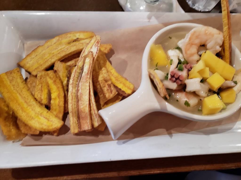 Cabo RVC | restaurant | 3A N Park Ave, Rockville Centre, NY 11570, USA | 5162550065 OR +1 516-255-0065