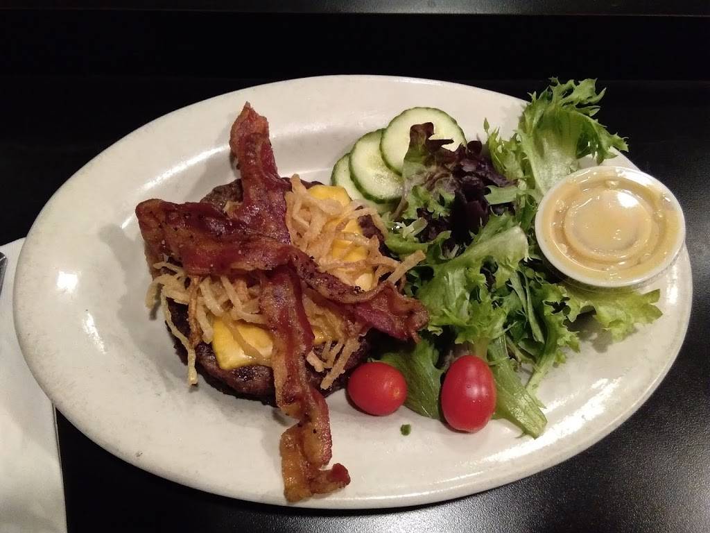 New Atlas Grill | restaurant | 415 S Boston Ave, Tulsa, OK 74103, USA | 9185833111 OR +1 918-583-3111