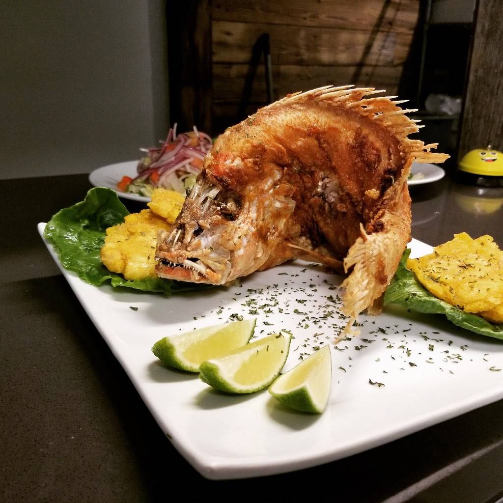 Mar y Tierra 2 Peruvian Restaurant | restaurant | 1573 Sunset Dr, Coral Gables, FL 33143, USA | 7867732394 OR +1 786-773-2394