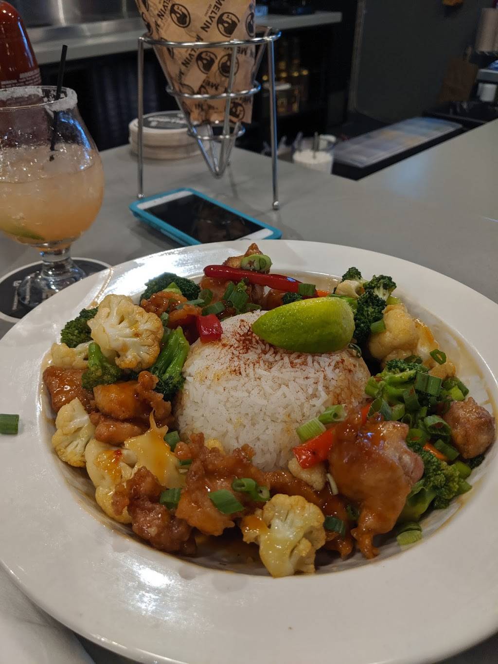 Melvin Brewing Eureka | restaurant | 110 Hilltop Village Center Dr, Eureka, MO 63025, USA | 6365499231 OR +1 636-549-9231